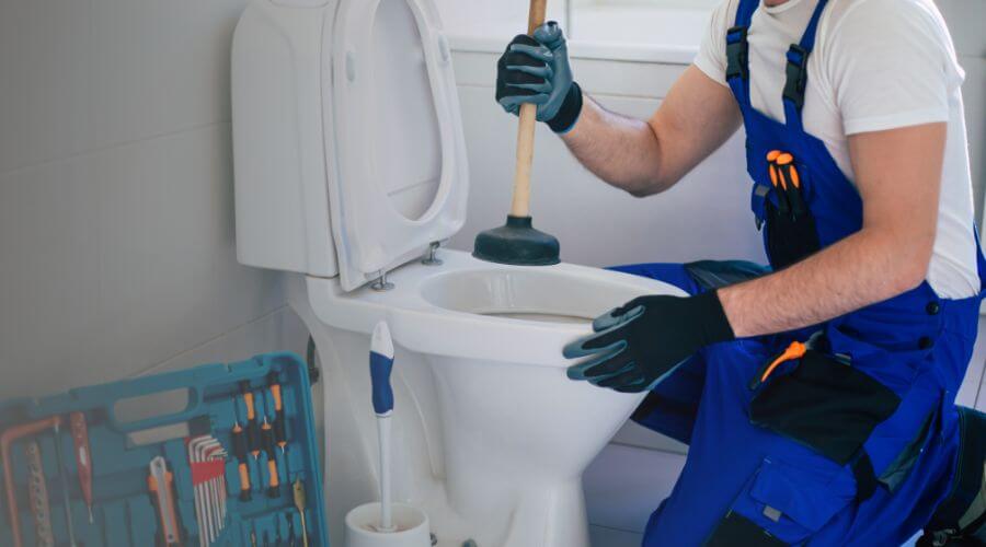 Professional same day plumber in Tallassee, AL